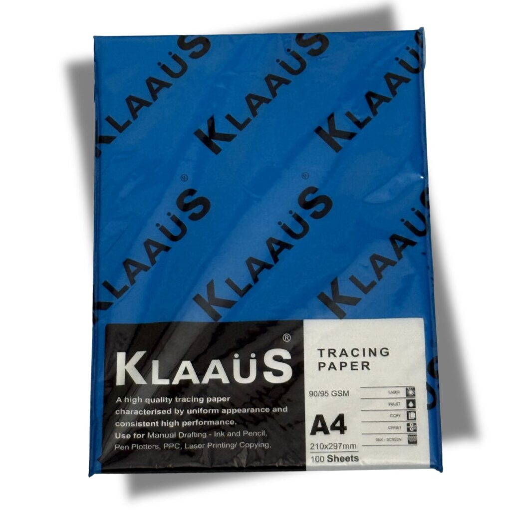 Tracing Paper %E2%80%93 KLAAuS A4 1 E1760876990500 1024x1024