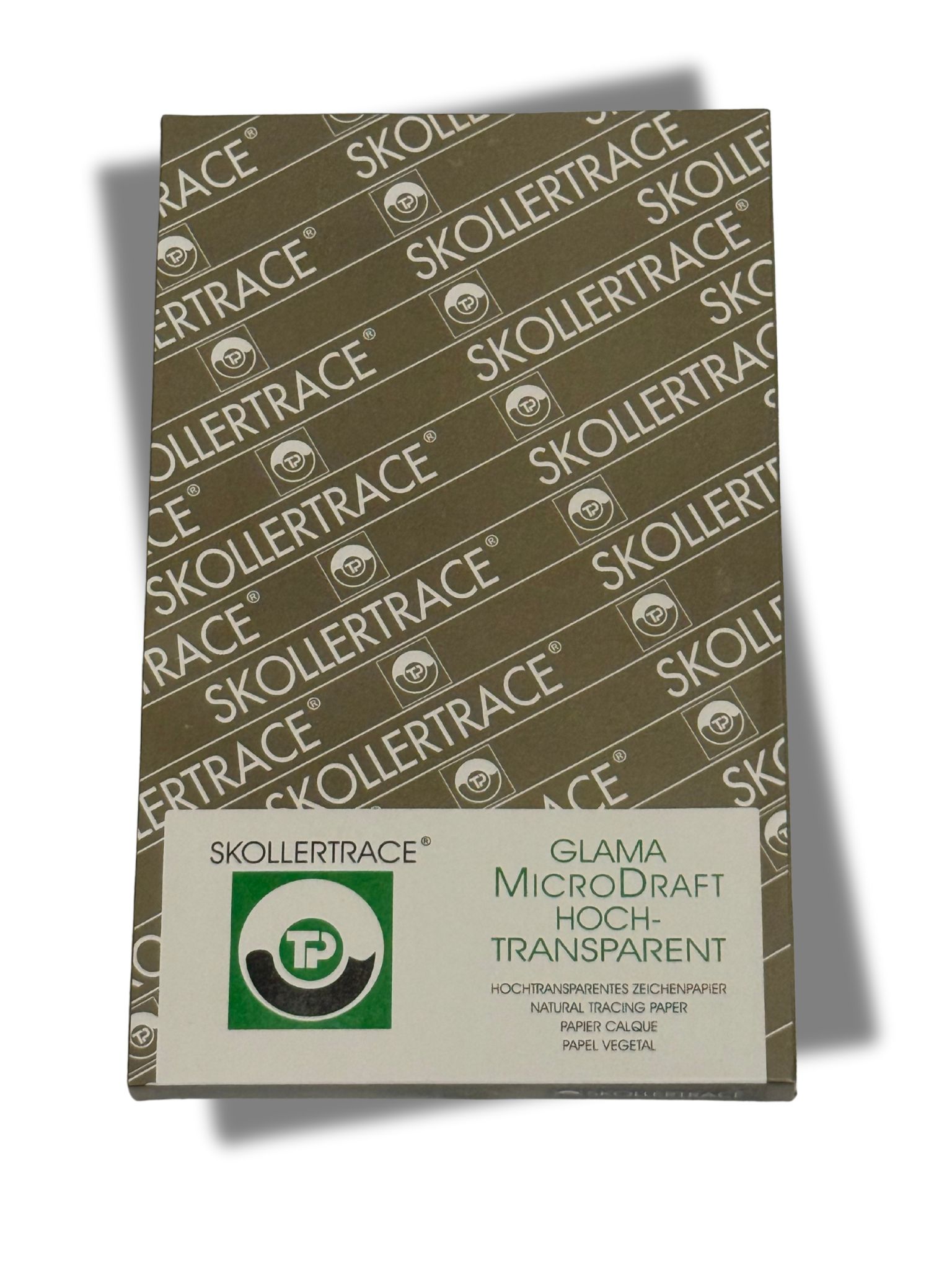Tracing Paper %E2%80%93 SKOLLERTRACE%C2%AE 215 X 355 A 1
