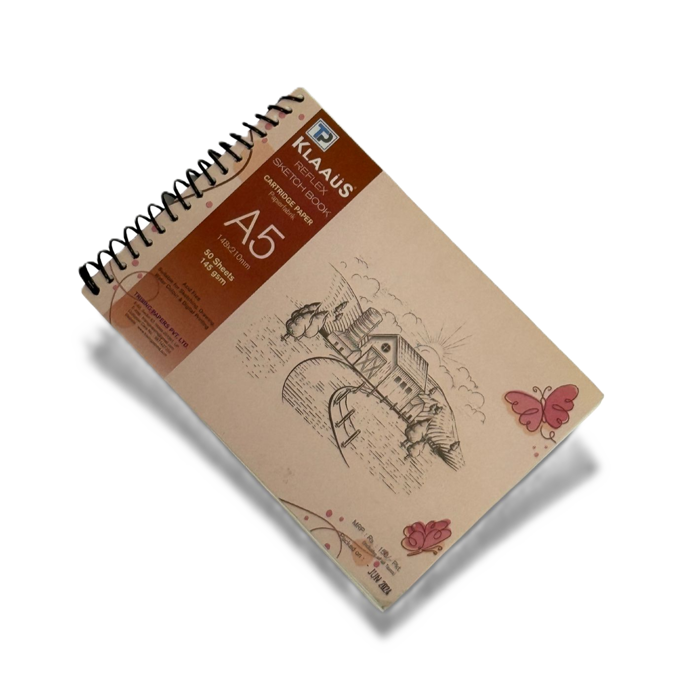 Sketch Book